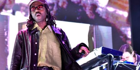 Blood Orange announces headline tour dates for 2025 – how to get tickets