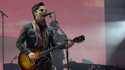 Stereophonics ticket prices revealed for their UK arena tour dates
