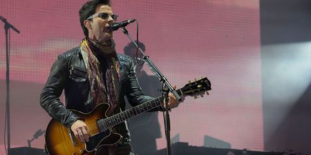 Stereophonics ticket prices revealed for their UK arena tour dates