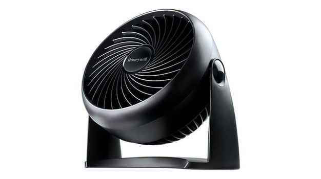 Top-rated quiet bedroom fan gets huge discount just in time for UK heatwave.