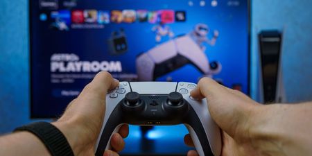 One of the best PS5 games ever made just got a 50% discount