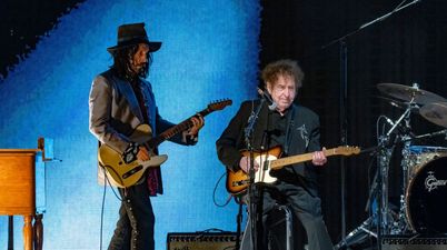 Bob Dylan announces UK and European tour dates for 2025 – how to get tickets