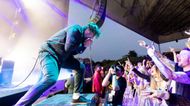 Deftones announce UK and European tour dates for 2026 – how to get tickets