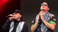 Kneecap announce their ‘biggest run of shows ever’ with UK tour dates