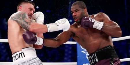 Usyk vs Dubois: how to live stream, fight time, and more