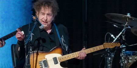 Bob Dylan ticket prices revealed for his UK and European tour dates