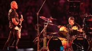 Metallica are releasing more tickets for their London Stadium shows