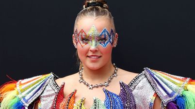 JoJo Siwa announces UK and European tour dates – and these are the ticket prices