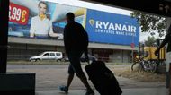 Ryanair-approved cabin bag is on sale for less than £15 from Amazon