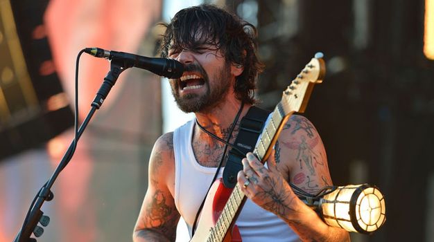 Biffy Clyro announce UK and European tour dates for 2026 - how to get tickets.
