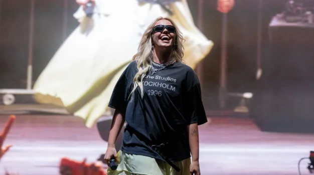 .Renee Rapp ticket prices and presale details revealed for her European tour