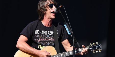 Richard Ashcroft ticket prices and presale details confirmed for his UK arena tour