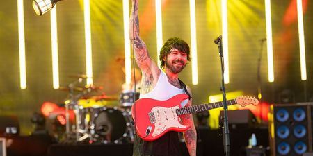 Biffy Clyro ticket prices revealed for their UK and European tour dates