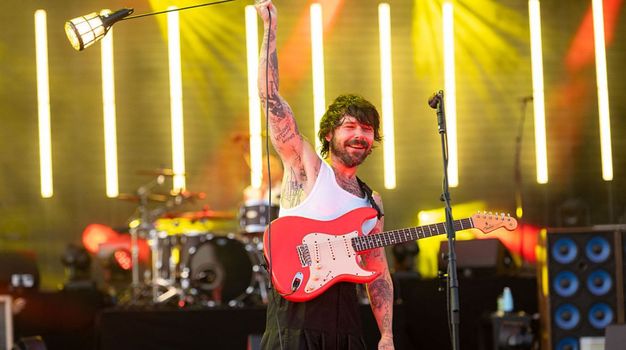 Biffy Clyro ticket prices revealed for their UK and European tour dates.