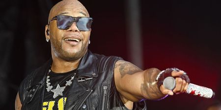Flo Rida announces European tour dates – and this is how to get tickets