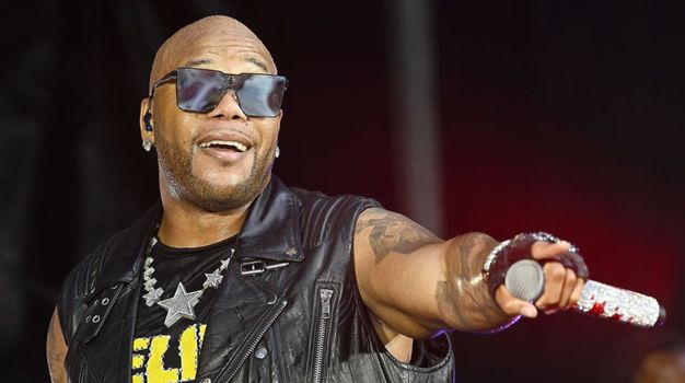Flo Rida announces European tour dates – and this is how to get tickets.