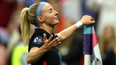 Spanish press slam Chloe Kelly for ‘cocky gesture’ after Euro 2025 win