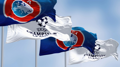 UEFA hand club mammoth 10-year ban from European football