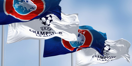 UEFA hand club mammoth 10-year ban from European football