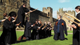 Second Harry Potter star banned from driving on same day as Emma Watson