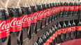 Trump says Coca-Cola to change key ingredient in its drinks