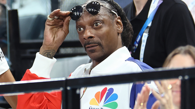Snoop Dogg becomes co-owner of EFL club