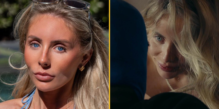 Channel 4 viewers horrified after Bonnie Blue documentary broadcasts graphic sex scenes