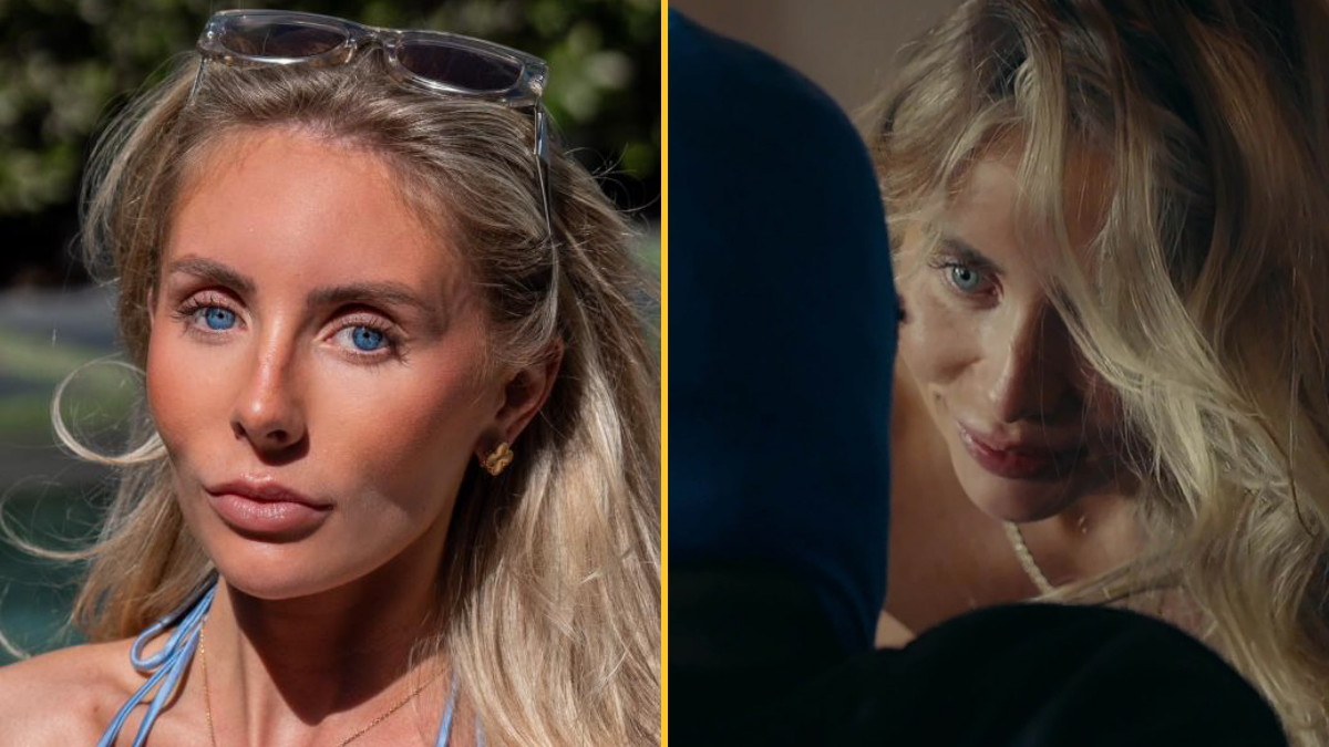 Bonnie Blue's 1,000 men stunt video banned from OnlyFans - JOE.co.uk