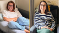 British mum starves herself to death to protect children from seeing her die from ‘worst possible disease’