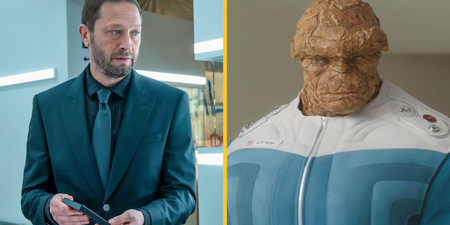 Ebon Moss-Bachrach on whether his Avengers co-stars could appear in The Bear