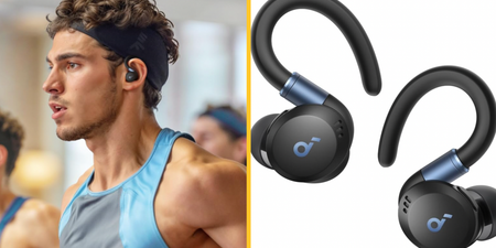 ‘Fantastic’ noise cancelling sport earphones drop in price by 30%