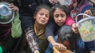 Famine is now unfolding in Gaza, UN-backed experts say