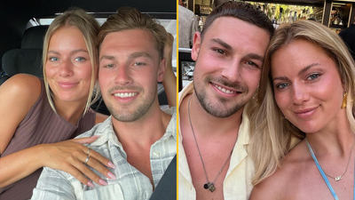 Andrew Le Page slams Tasha Ghouri in brutal Instagram rant