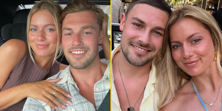 Andrew Le Page slams Tasha Ghouri in brutal Instagram rant