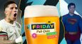 The JOE Friday Pub Quiz: week 459