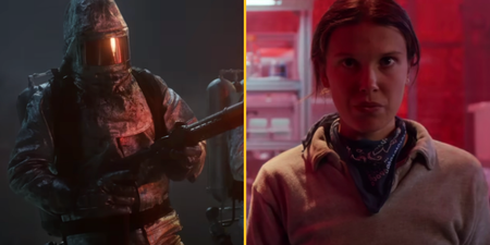 Netflix releases first trailer for final season of Stranger Things