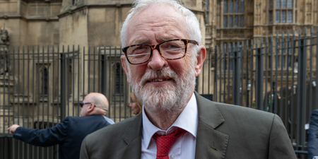 Jeremy Corbyn and Zarah Sultana officially launch new party