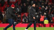 Man United scrap Amazon documentary, after Amorim raised concerns