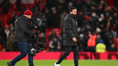 Man United scrap Amazon documentary, after Amorim raised concerns