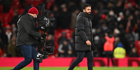 Man United scrap Amazon documentary, after Amorim raised concerns