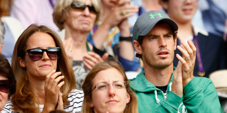 Andy Murray slams Wimbledon decision as Jannik Sinner vs Grigor Dimitrov match suspended
