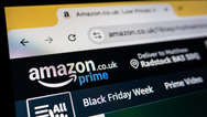 Amazon issues urgent ‘don’t click’ warning as it puts all UK users on red alert