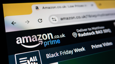 Amazon issues urgent ‘don’t click’ warning as it puts all UK users on red alert