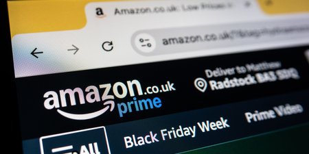Amazon issues urgent ‘don’t click’ warning as it puts all UK users on red alert