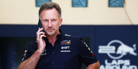 Red Bull name Christian Horner’s replacement after shock sacking