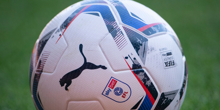 English footballer faces lengthy ban for placing over 6,000 bets