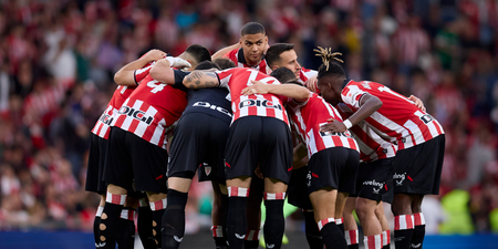 La Liga player suspended for banned substance