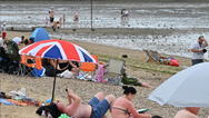 UK’s way of life ‘under threat’ as extreme weather ‘set to become norm’