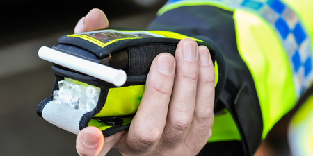 Plane beers at risk as police announce plan to breathalyse passengers leaving airport