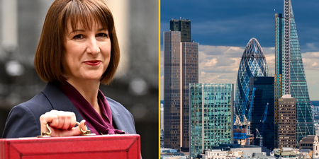 75 per cent of Brits want a wealth tax on the super rich